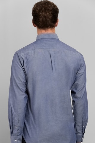 Camisa - Azul