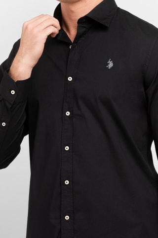 Camisa - Negro