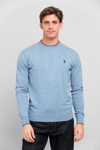 Jersey - Azul