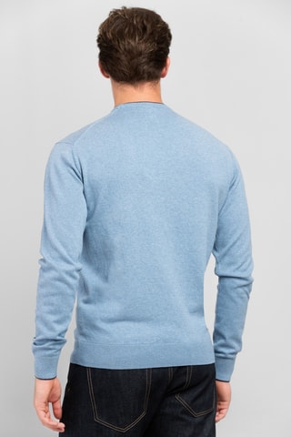 Jersey - Azul