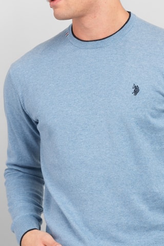 Jersey - Azul