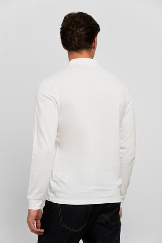 Polo - Blanco