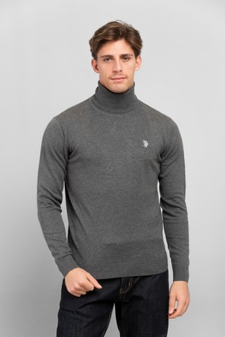 Jersey - Gris