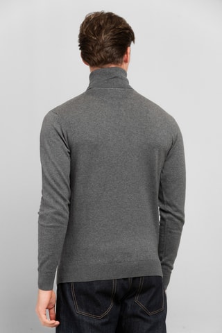 Jersey - Gris