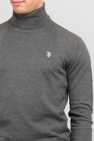 Jersey - Gris