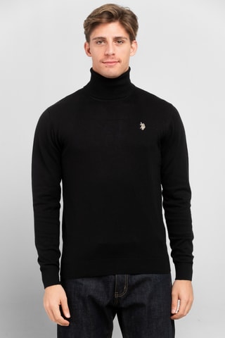 Jersey - Negro