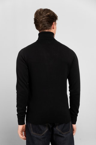 Jersey - Negro