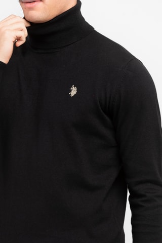 Jersey - Negro