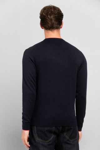 Jersey - Azul