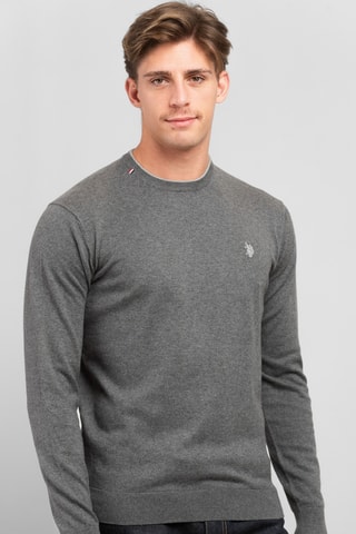 Jersey - Gris