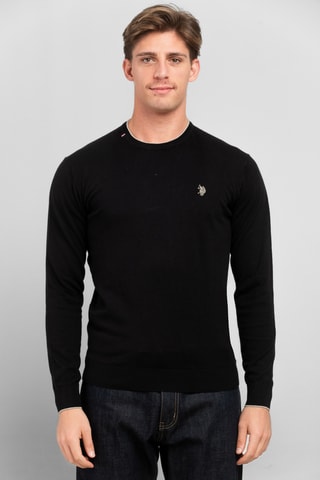 Jersey - Negro