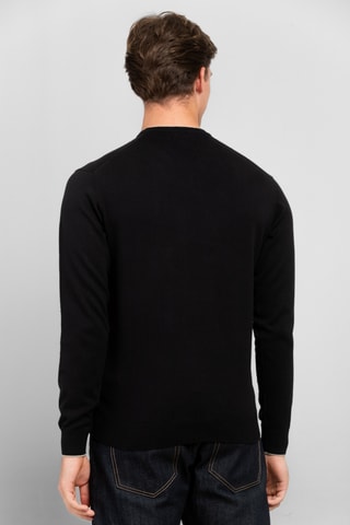 Jersey - Negro