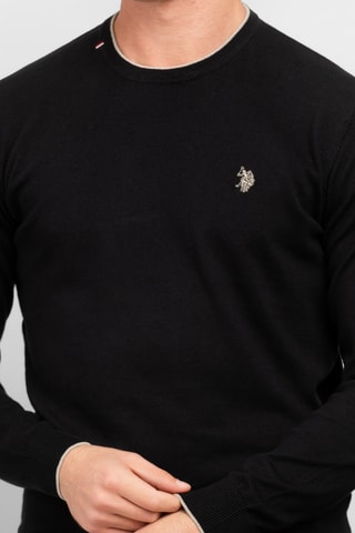 Jersey - Negro