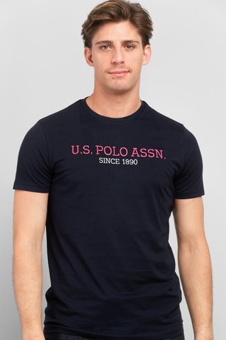 Camiseta - Azul