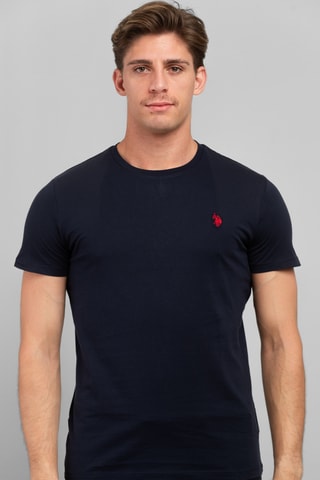 Camiseta - Azul