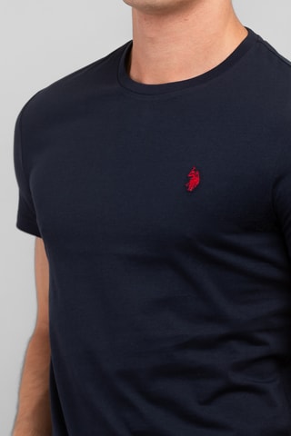 Camiseta - Azul
