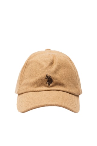 Gorra - Marrón