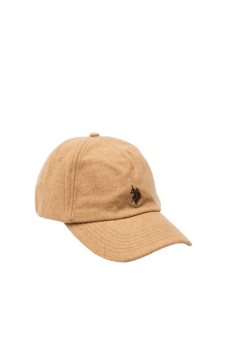 Gorra - Marrón