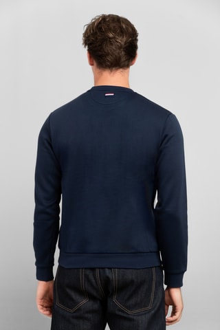 Sudadera - Azul