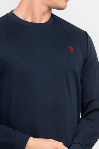 Sudadera - Azul