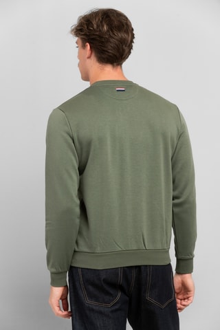 Sudadera - Caqui