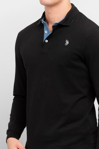 Polo - Negro