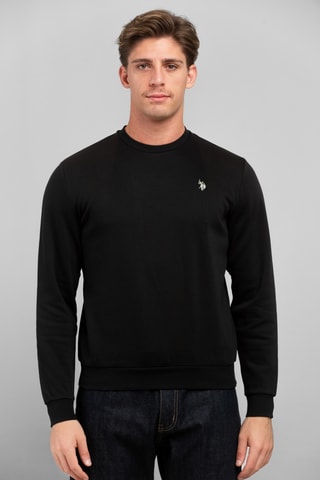 Sudadera - Negro