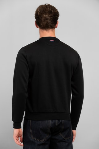 Sudadera - Negro