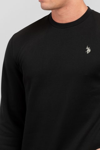 Sudadera - Negro
