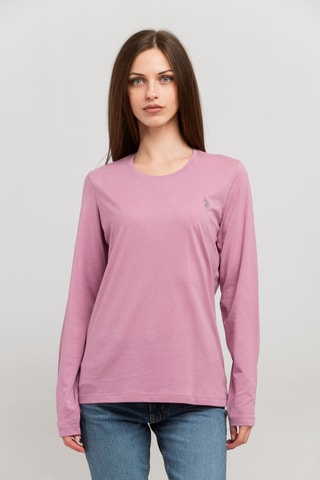 Camiseta - Azul