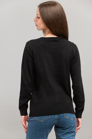 Jersey - Negro