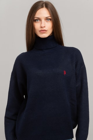 Jersey - Azul