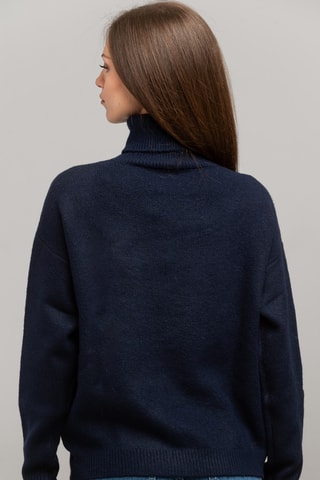 Jersey - Azul