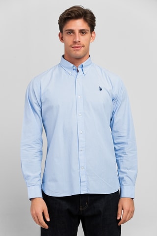 Camisa - Rojo