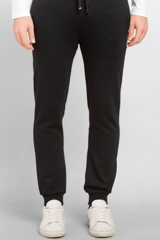 Jogging - Negro