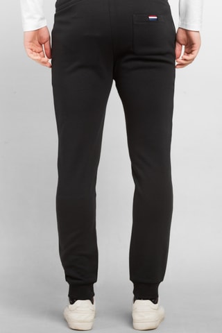 Jogging - Negro