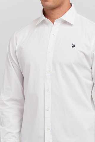 Camisa - Blanco