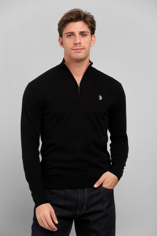 Jersey - Negro