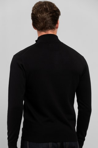 Jersey - Negro