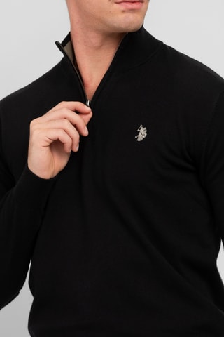 Jersey - Negro