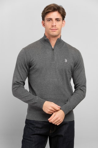 Jersey - Gris
