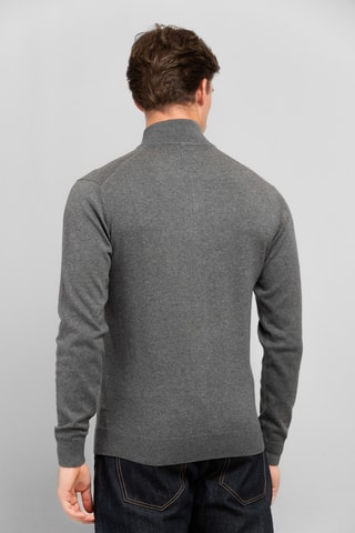 Jersey - Gris