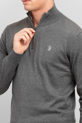 Jersey - Gris