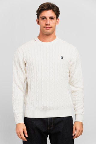 Jersey - Blanco