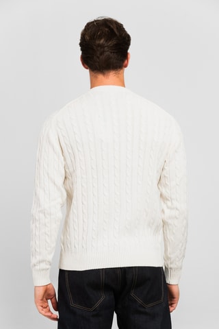 Jersey - Blanco