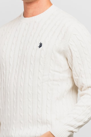 Jersey - Blanco