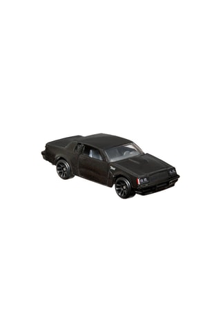 Kleine Auto Fast & Furious Hot Wheels - Vanaf 3 Jaar Willekeurig Model