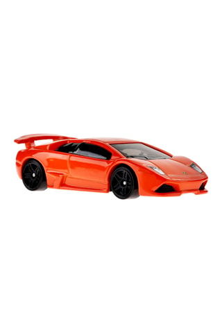 Kleine Auto Fast & Furious Hot Wheels - Vanaf 3 Jaar Willekeurig Model
