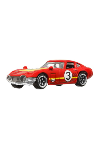Miniatuurauto Hot Wheels Racing Club Vintage - Vanaf 3 Jaar Willekeurig Model