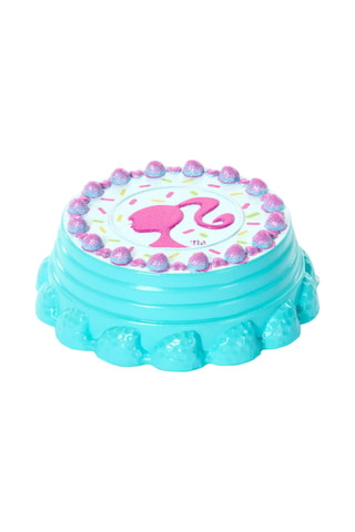 Pop Barbie Chelsea - 6 Accessoires - Vanaf 3 Jaar Willekeurig Model